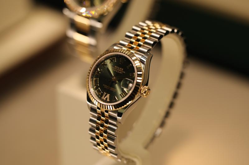  - Rolex | nos photos de toutes les nouveautés du Baselworld 2019